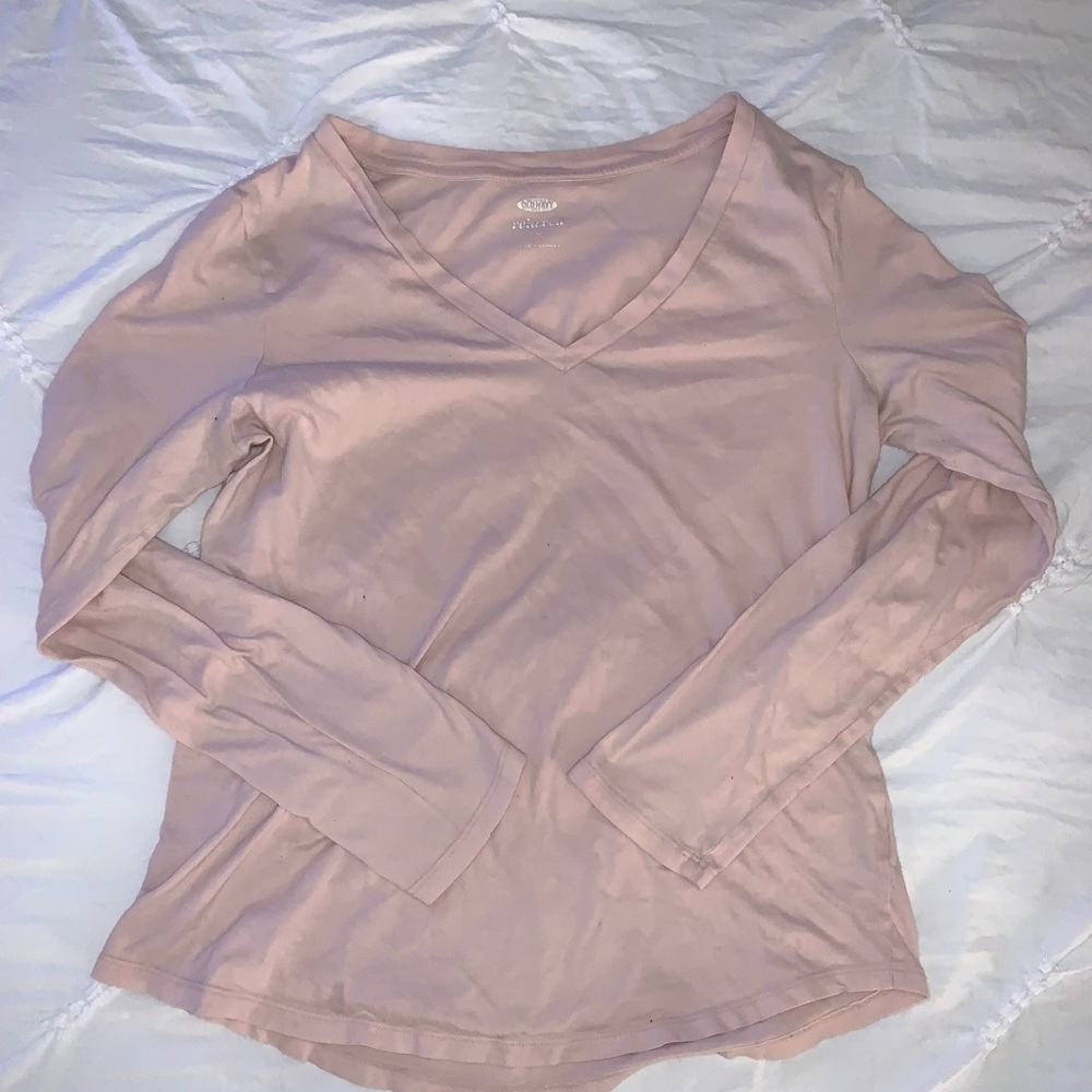 Old Navy Long Sleeve Tee